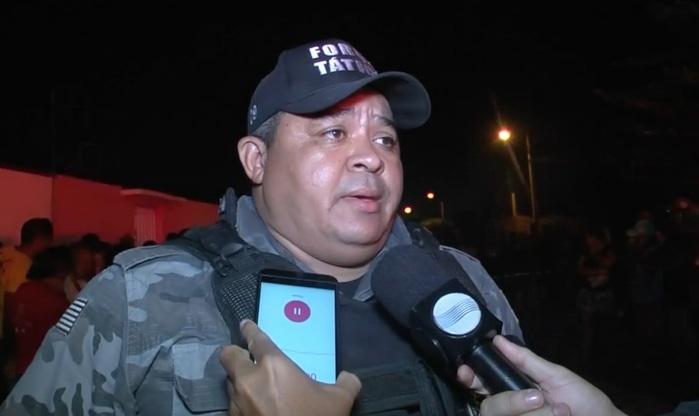 (Crédito: Reprodução/TVMN)