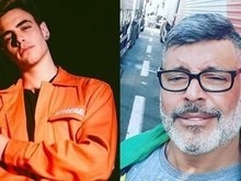 Frota deve cerca de R$ 60 mil de pensão ao filho e pode ser preso