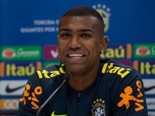 Walace trata convocação para Seleção como