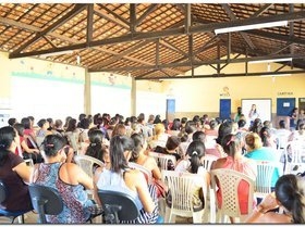 Planejamento escolar/segundo semestre