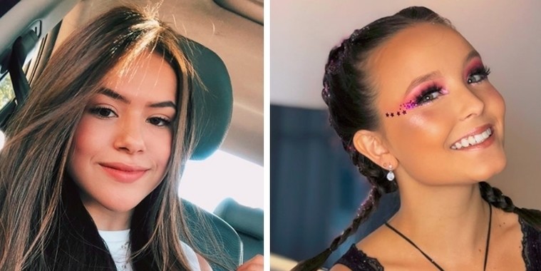 Globo está decidida a contratar Larissa Manoela e Maisa Silva