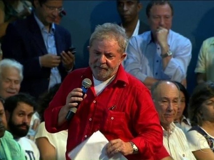 Defesa pede anulação do 2º processo contra Lula na Lava Jato
