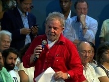 Defesa pede anulação do 2º processo contra Lula na Lava Jato