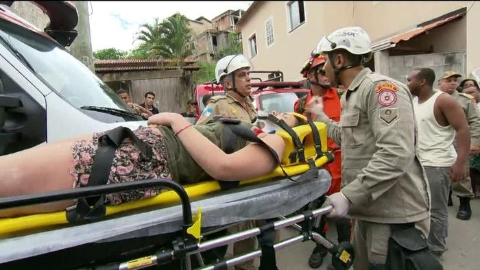 (Crédito: Reprodução/TV Globo)