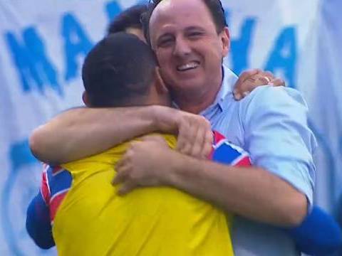 Fortaleza vence o Avaí e é campeão brasileiro da Série B