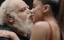 Anitta diz que não conhecia as 24 pessoas que beijou em novo clipe