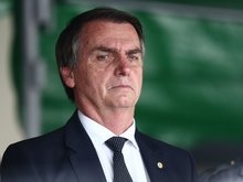 Bolsonaro diz que vai manter Trabalho com status de ministério