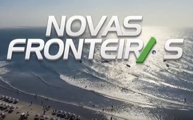 Novas Fronteiras mostra as belezas e encantos de Jericoacoara-CE