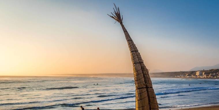 As 10 melhores regiões para você viajar em 2019