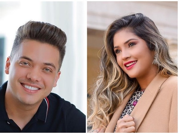 Wesley Safadão cita Mileide ao falar sobre investigação de fakes