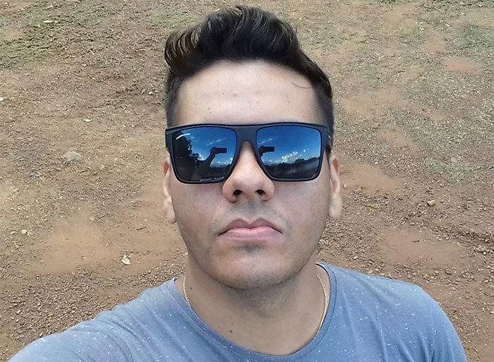  (CrÃ©dito: DivulgaÃ§Ã£o/ Facebook )