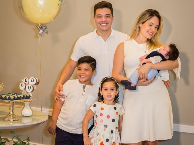 Safadão fala do fim de casamento com Mileide: "Thyane não foi pivô"