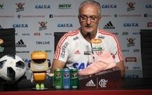 Dorival ainda fala de título: ‘Obrigação de fazermos o melhor’