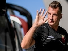 Maxi não concentra com o Vasco e segue em tratamento no CT