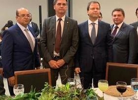 Willian Guimarães cotado para a Secretaria de Ibaneis