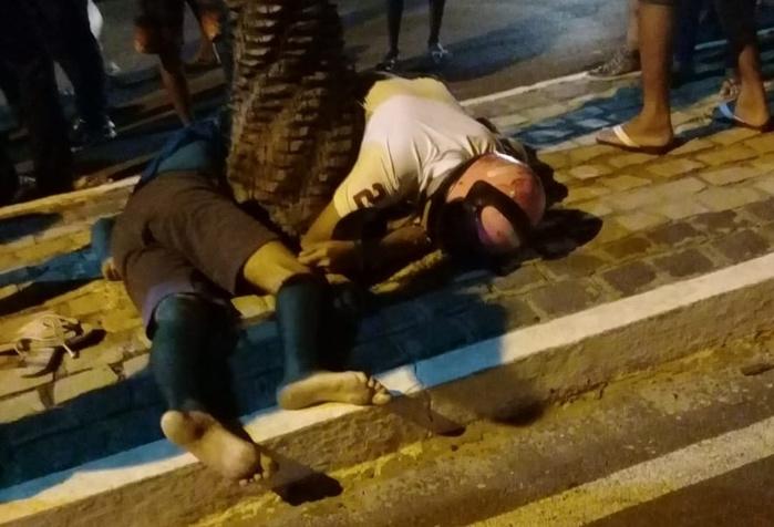 (Crédito: Reprodução/IFloriano)