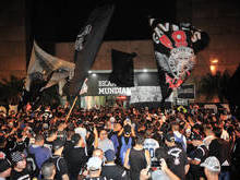 Gaviões da Fiel convoca torcida para protesto no CT nesta sexta