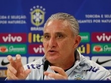 Tite confirma só Walace e não revela Seleção para amistoso de sexta