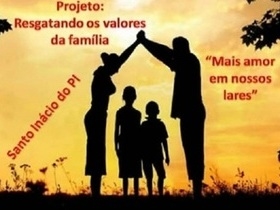 educação realiza IIª encontro Resgatando os Valores da Família