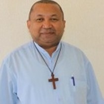Novo padre será empossado na paróquia Santo Inácio de Loyola