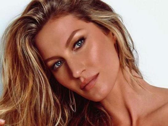 Gisele Bündchen revela que conheceu marido em encontro às cegas