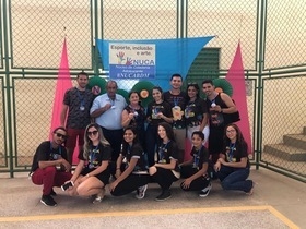 Segunda semana cultural de Buriti dos Montes