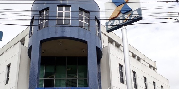 Caixa tem lucro de R$ 4,8 bilhões no 3º trimestre de 2018