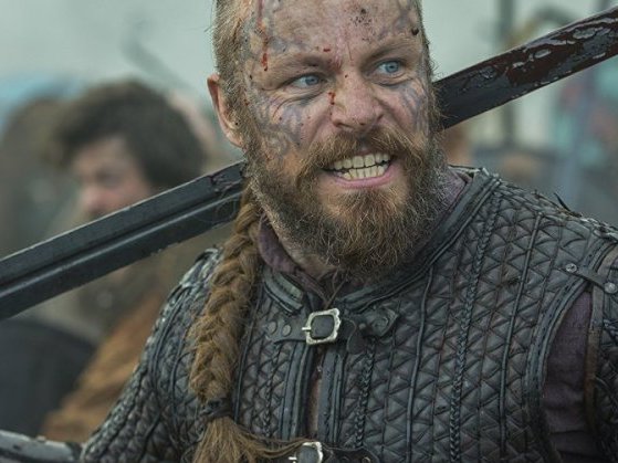 Arqueólogos acreditam ter descoberto “arma secreta” dos Vikings