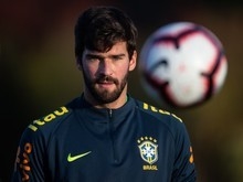 Alisson aprova rodízio de Tite na Seleção pós-Copa