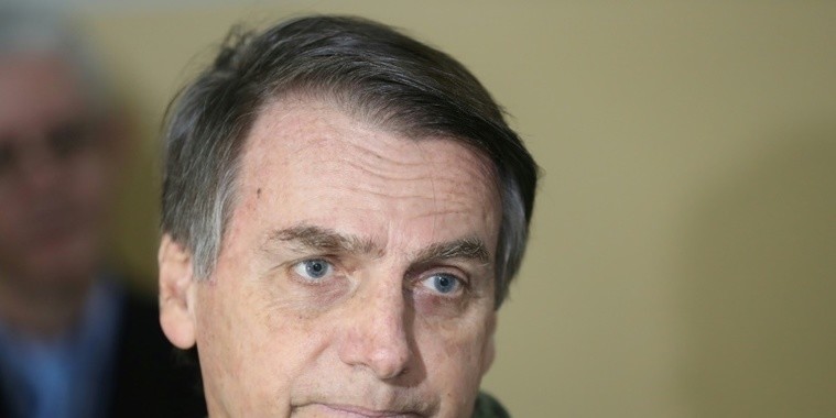 Jair Bolsonaro define nomes da equipe de transição