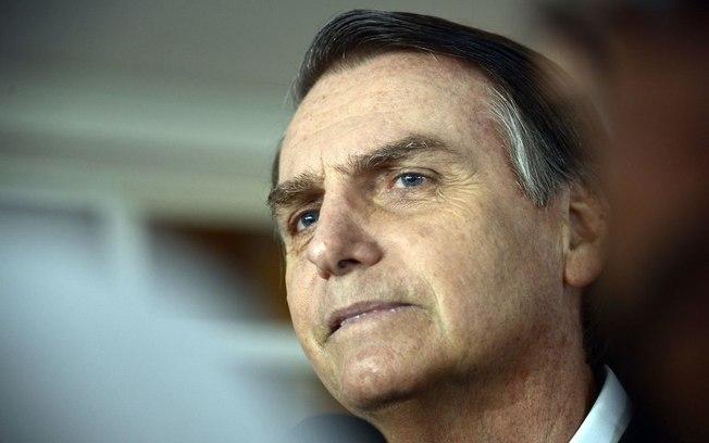 Jair Bolsonaro vai se reunir com governadores hoje (Crédito: divulgação)
