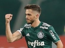 Hyoran se diz recuperado de lesão e pronto para ajudar o Palmeiras