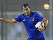 Corinthians se reaproxima de Fábio Carille e retorno é falado
