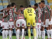 Fluminense confirma que diretoria fez vaquinha para os jogadores