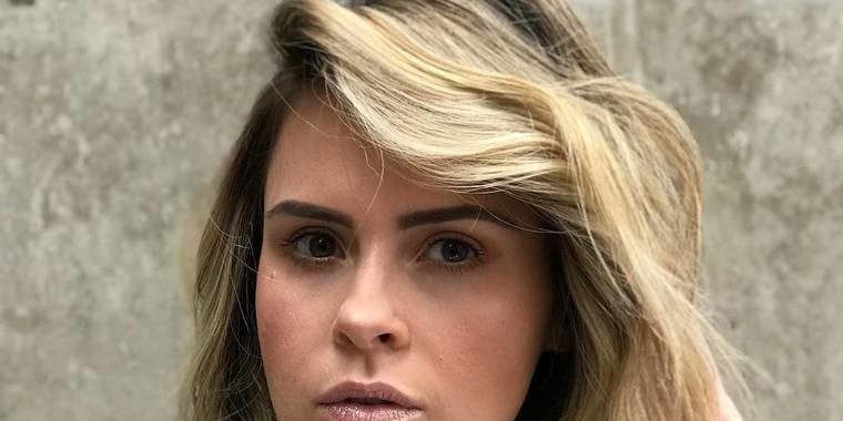 Com um pé na final da Fazenda, Ana Paula Renault está desaparecida