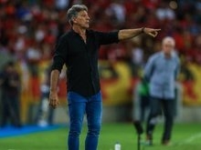 Fla inicia negociação com Renato, que quer R$ 1 milhão e reforços