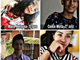 Olímpiada Brasileira de Matemática das Escolas Públicas