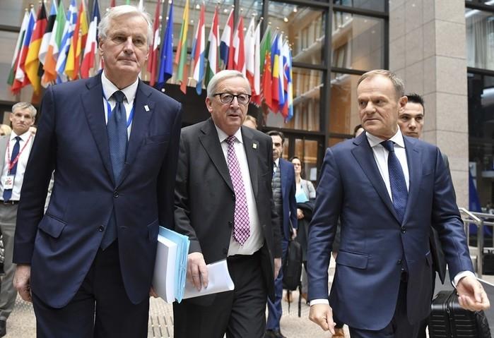 (Crédito: AP Photo/Geert Vanden Wijngaert )