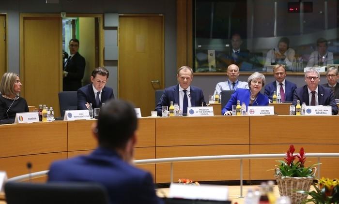 (Crédito: AP Photo/Geert Vanden Wijngaert )
