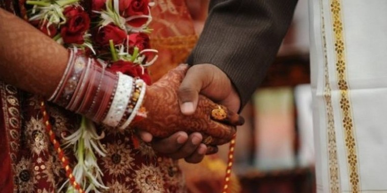 Noivo é baleado, passa por cirurgia e volta para casar