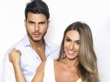 Nicole faz lista de presentes de até R$35 mil e preocupa convidados