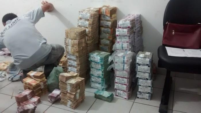 (Crédito: Erisvaldo Santos/TV Mirante )
