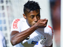 Cruzeiro confirmou tentativa de contratar jogador do Santos