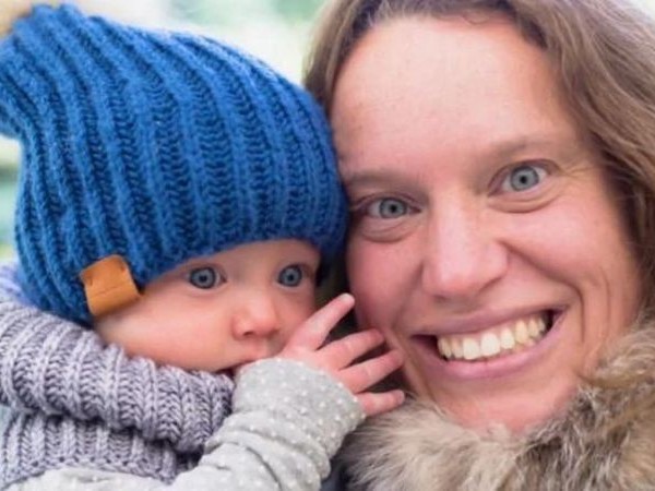 Professora e filho bebê morrem atacados por urso no Canadá