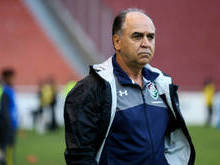 Marcelo Oliveira é demitido do Fluminense