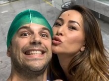 Sabrina Sato dá à luz Zoe em maternidade de São Paulo