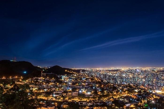 Belo Horizonte será uma das cidades contempladas (Crédito: Pedro Vilela / MTur)