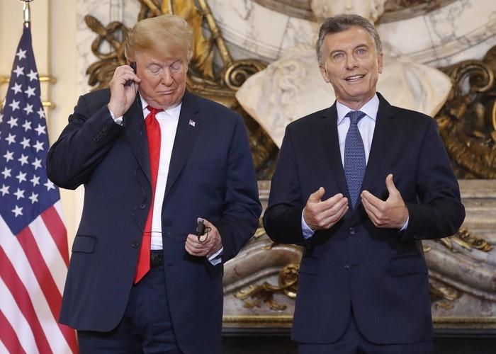 (Crédito: Pablo Martinez Monsivais/AP Photo )