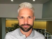 Diego do Flamengo vira piada após mudar o visual: “Que p* é essa?”