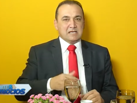 Reveja o programa Gente e Negócios desta quinta-feira (29)